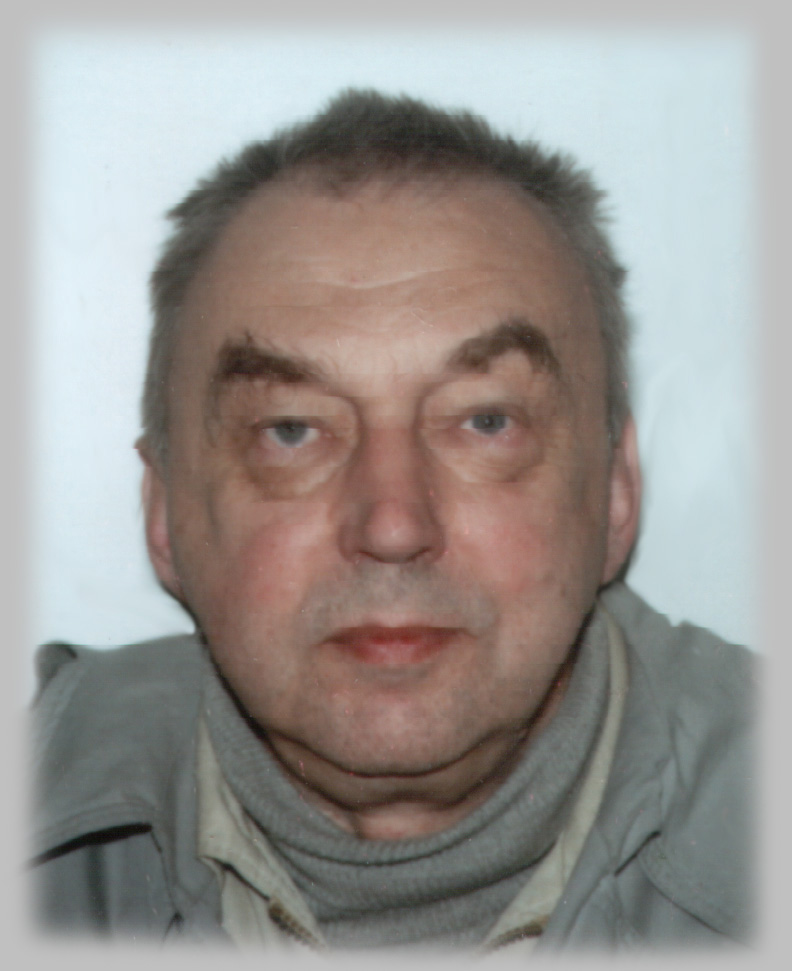 Nikolai Popov